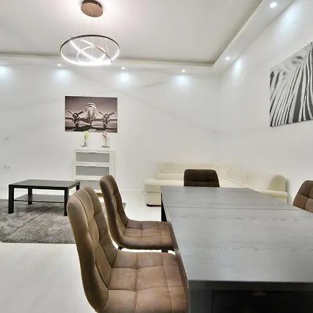 On Kis Diofa/2 Apartment Budapest