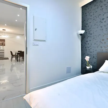 Apartment On Kis Diofa/2 Budapest