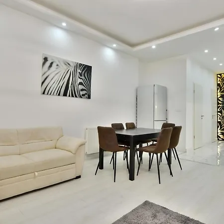 On Kis Diofa/2 Apartment