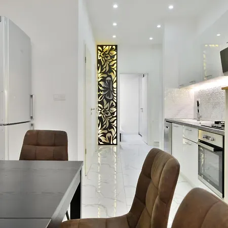 Apartment On Kis Diofa/2 Budapest